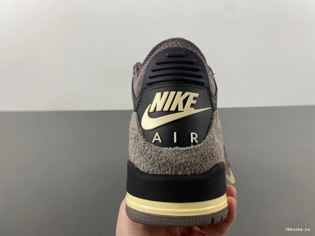Cheap TB Black Maniere Jordan Air Ma x FZ4811-001 3 A 0808